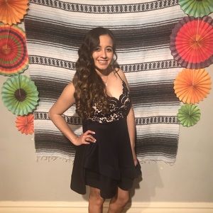 Meet your Posher, Karla